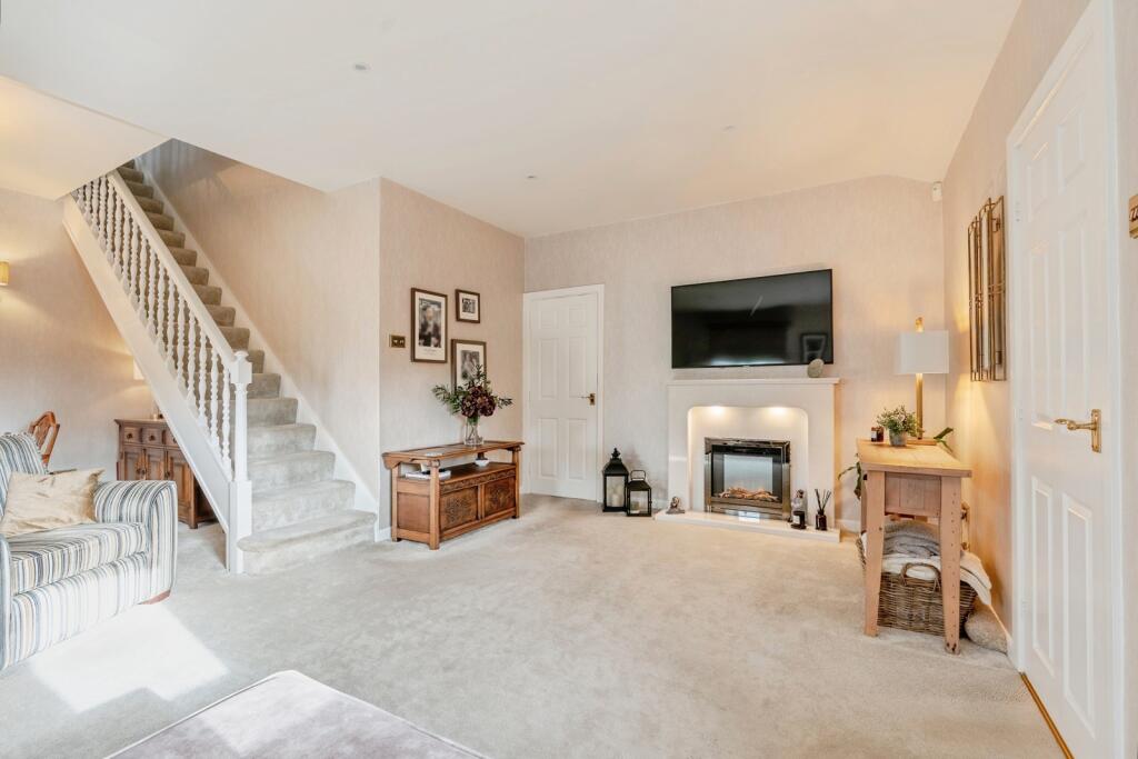 House in Burnley, Lancashire - View 4
