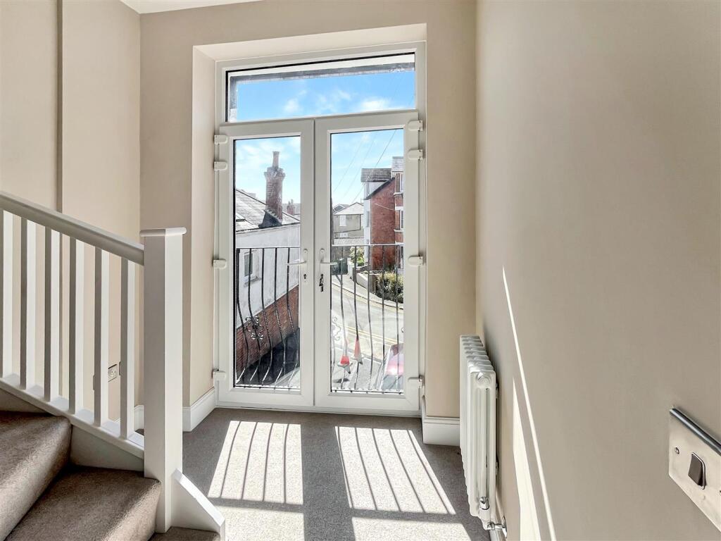 Main image of property: The Crescent, Sandgate, Folkestone