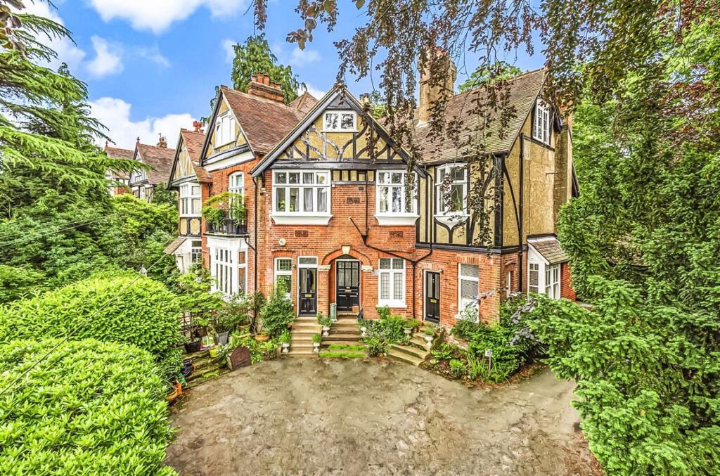 Main image of property: Linden Park Road, Tunbridge Wells, TN2