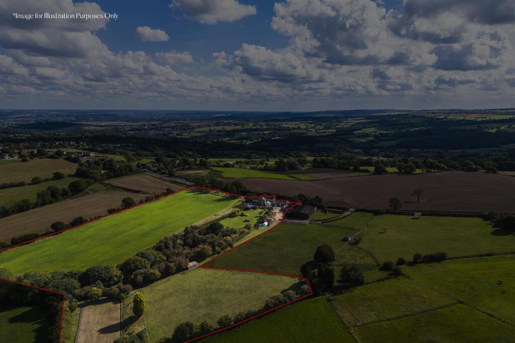 Main image of property: Holmesfield, Dronfield