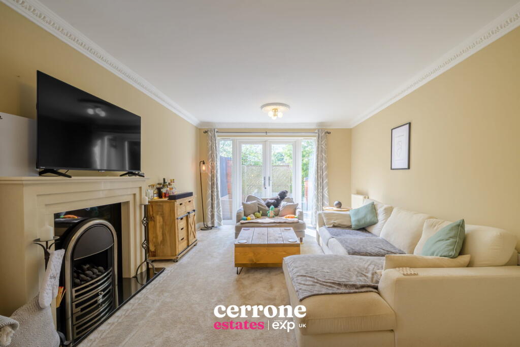 House in Redditch, Worcestershire - More