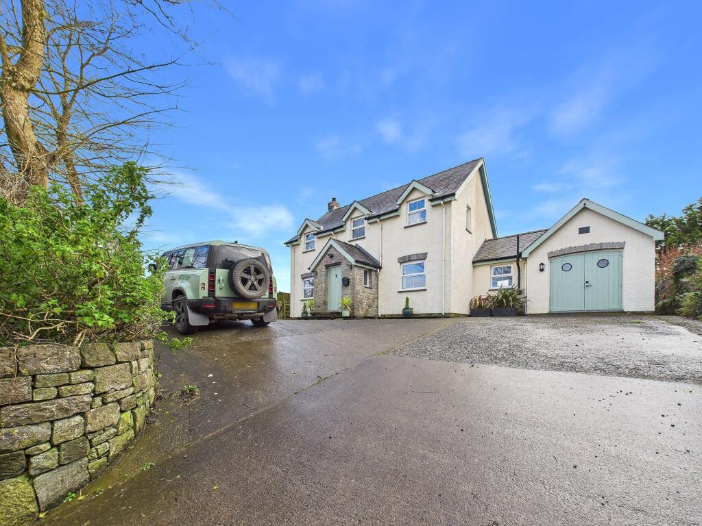 Main image of property: St. Twynnells, Pembroke, SA71