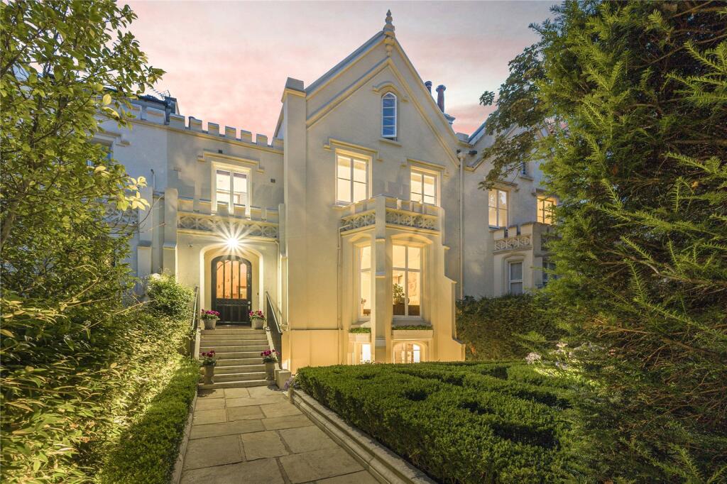 Main image of property: Addison Road, Kensington, London