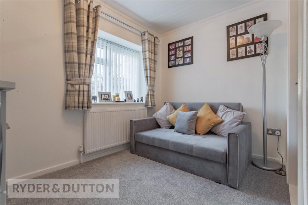 Additional image 17 of Swinnel Brook Park, Grane Road, Haslingden, Rossendale, BB4