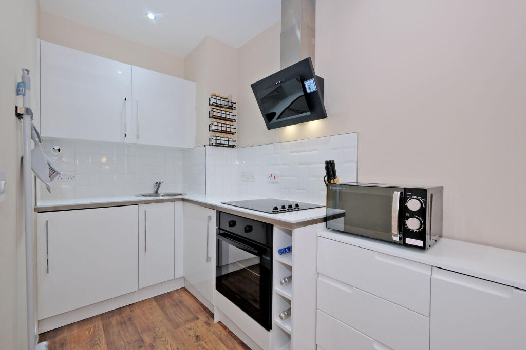 561 Great Western Road, Mannofield, Aberdeen, AB10 photo 2