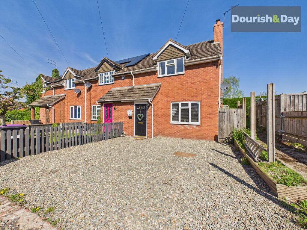 Main image of property: Mill Street, Prees, SY13