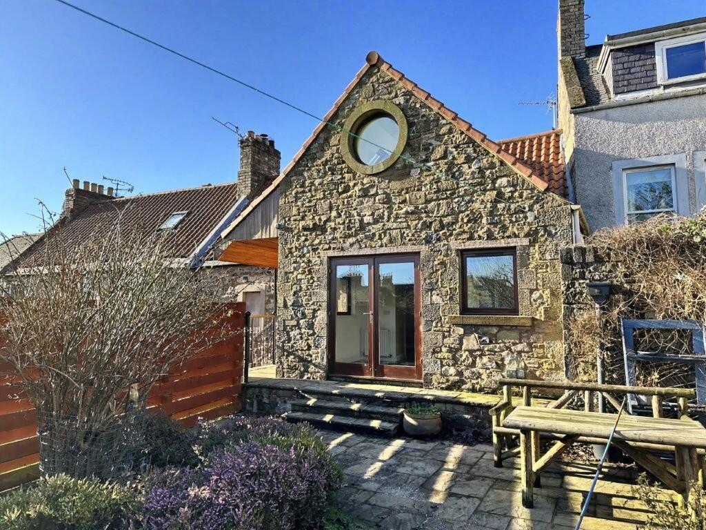 Main image of property: Gourlays Wynd, Duns, Berwickshire, TD11