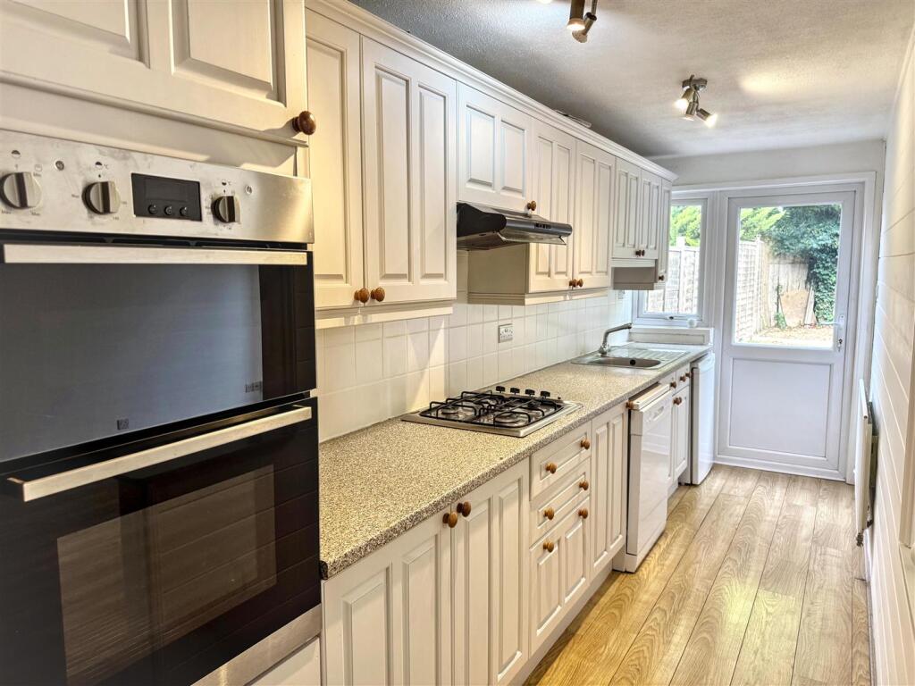 House in Reading - View 4