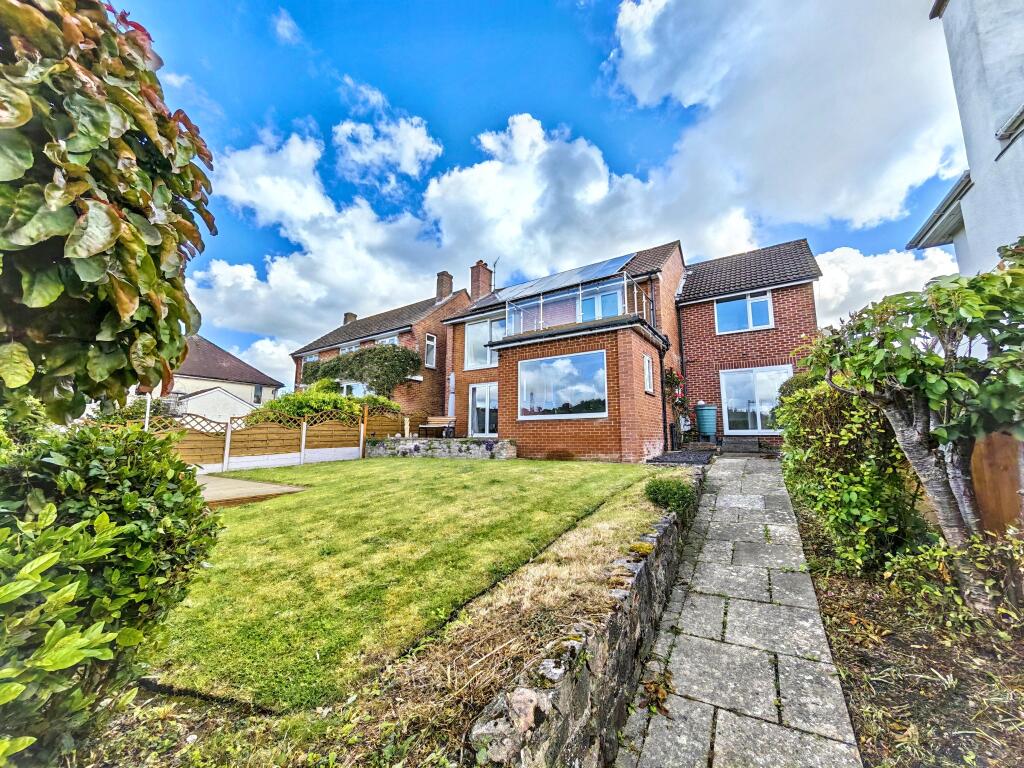 Main image of property: Cowley, Exeter