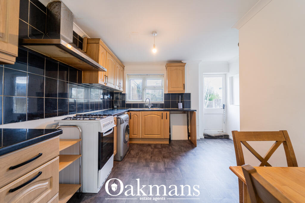 3 bedroom terraced house for rent