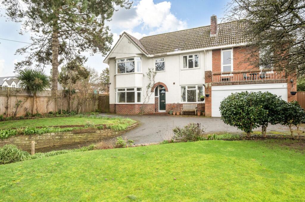 Main image of property: Farleigh Road, Backwell, BS48