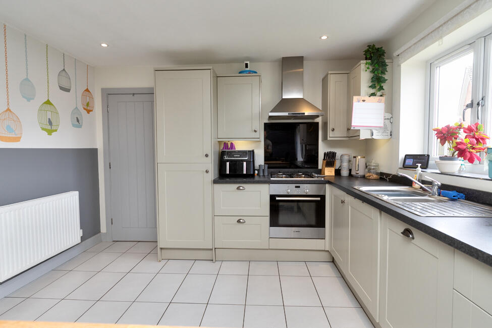 House in Prees, Shropshire - View 5
