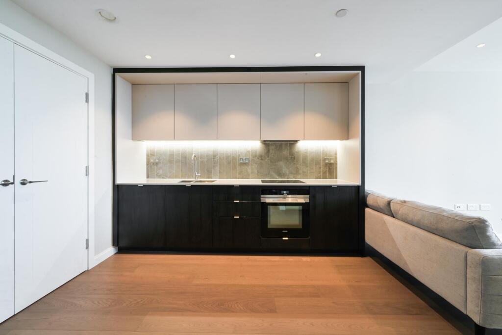 Studio apartment for rent