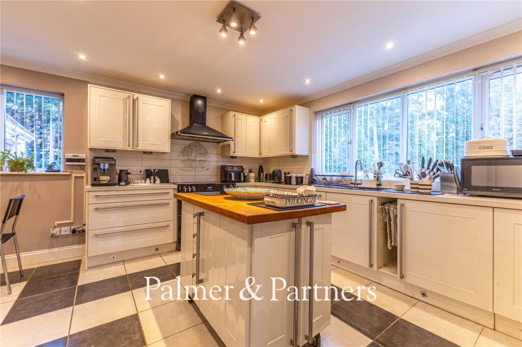 House in Leiston - View 4