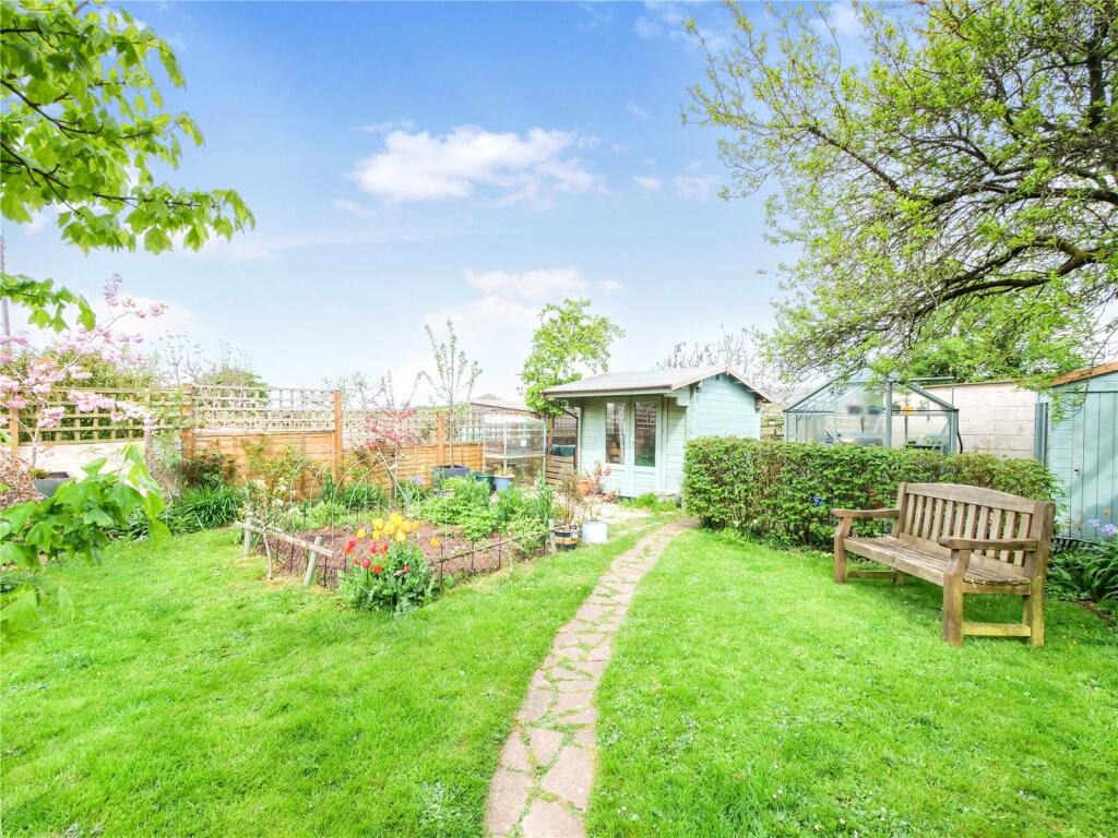 Additional image 17 of Three Bedroom Detached House in Wells