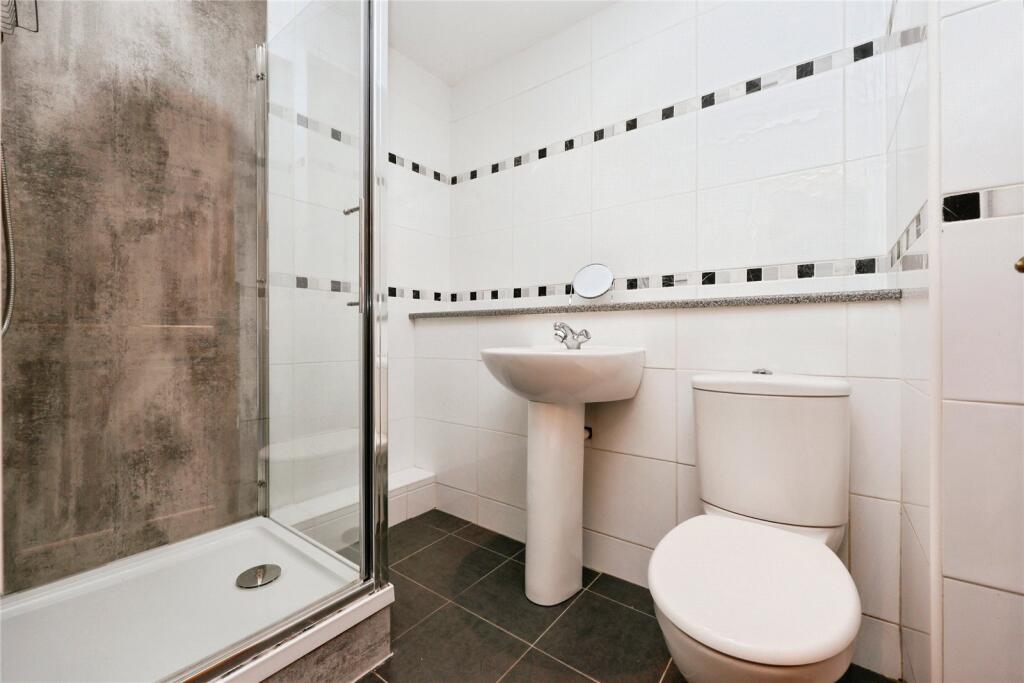 Apartment in Leven, Innerleven - More