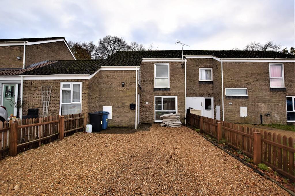 Main image of property: Redwood Lane, IP27