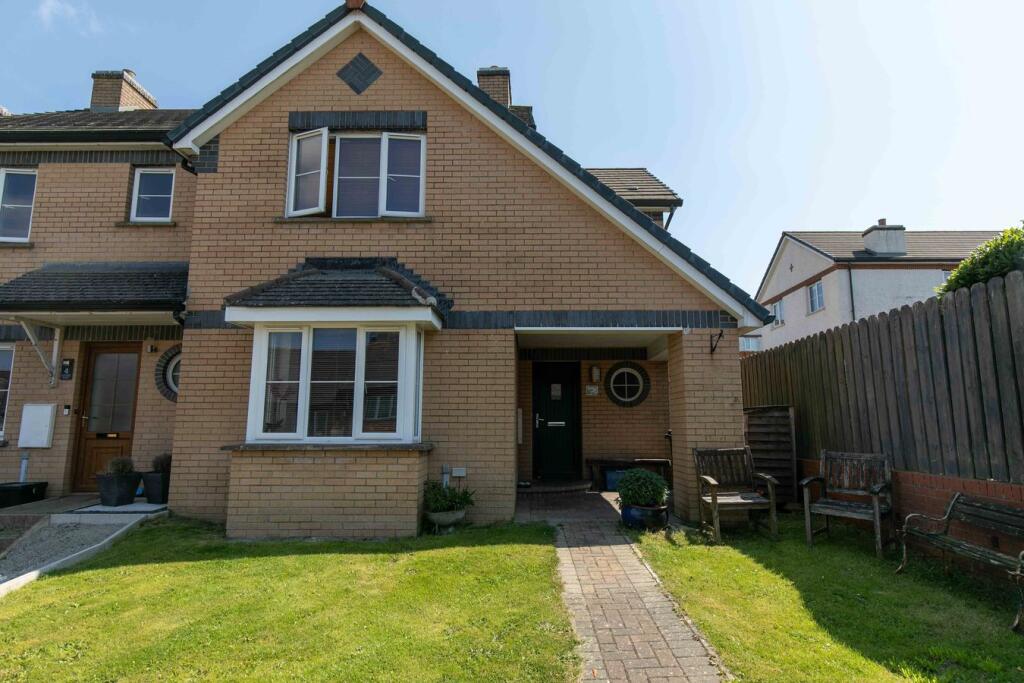 Main image of property: Samuel Webb Crescent, Douglas, Isle of Man, IM2