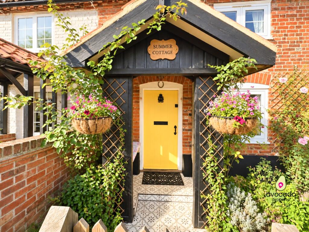 Long Lane, Ingham Corner, Ingham, Norwich, Norfolk, NR12 0TG photo 4
