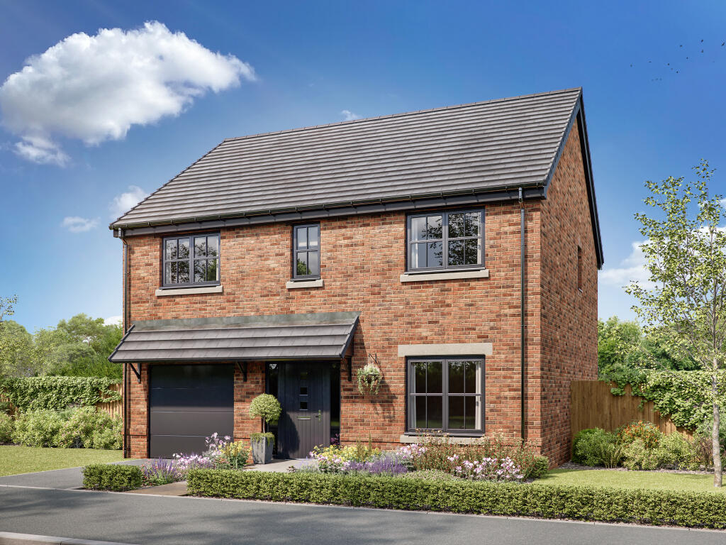 Main image of property: Bog Height Road,
Blackburn,
Lancashire,
BB3 0LL