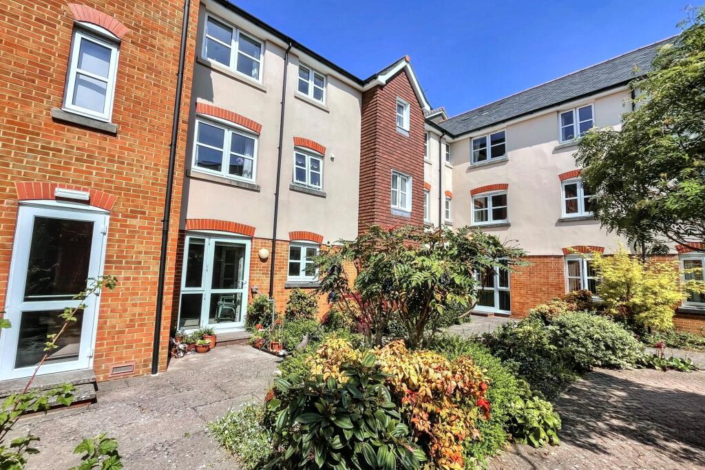 Main image of property: Fordingbridge