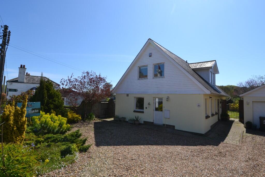 Kingsdown, Deal photo 2