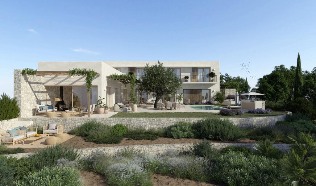 Main image of property: Valencia, Alicante, Moraira