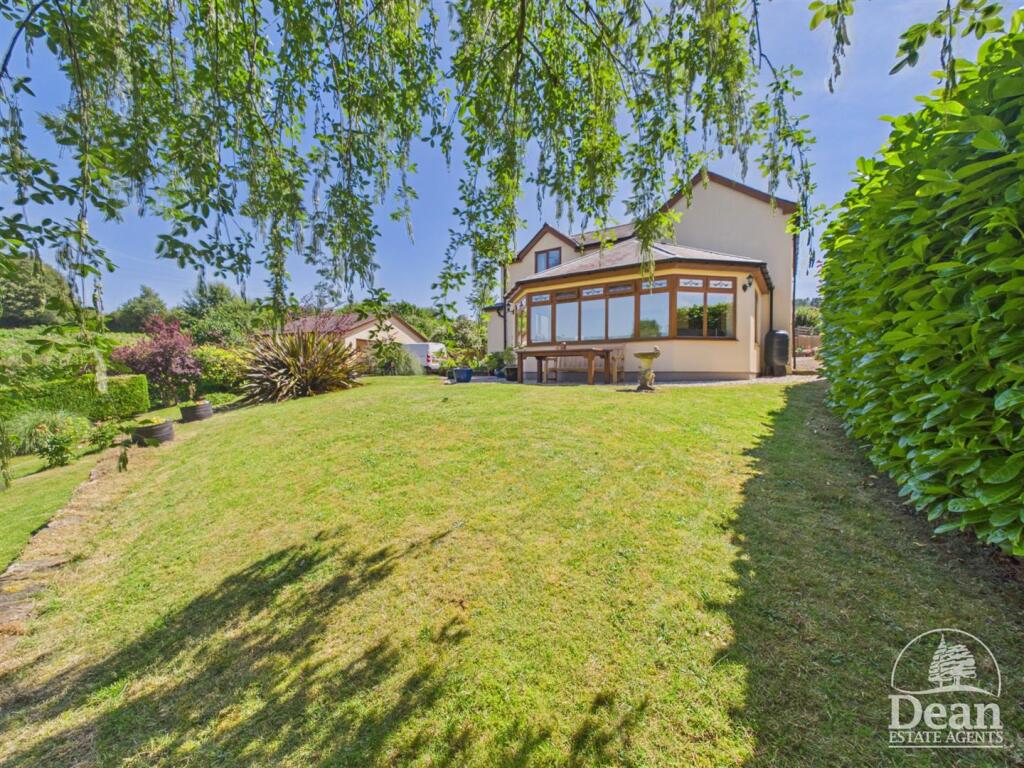 Main image of property: Varnister, Ruardean