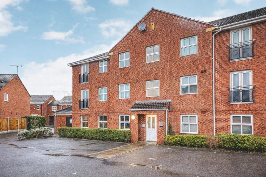 Main image of property: Welland Road, Hilton, Derby, DE65