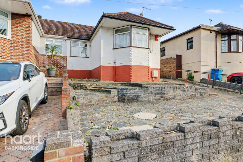 Main image of property: Dovedale Avenue, Clayhal