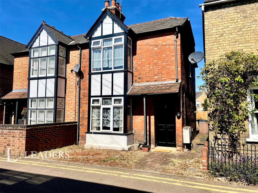 Main image of property: Crown Walk, PE27