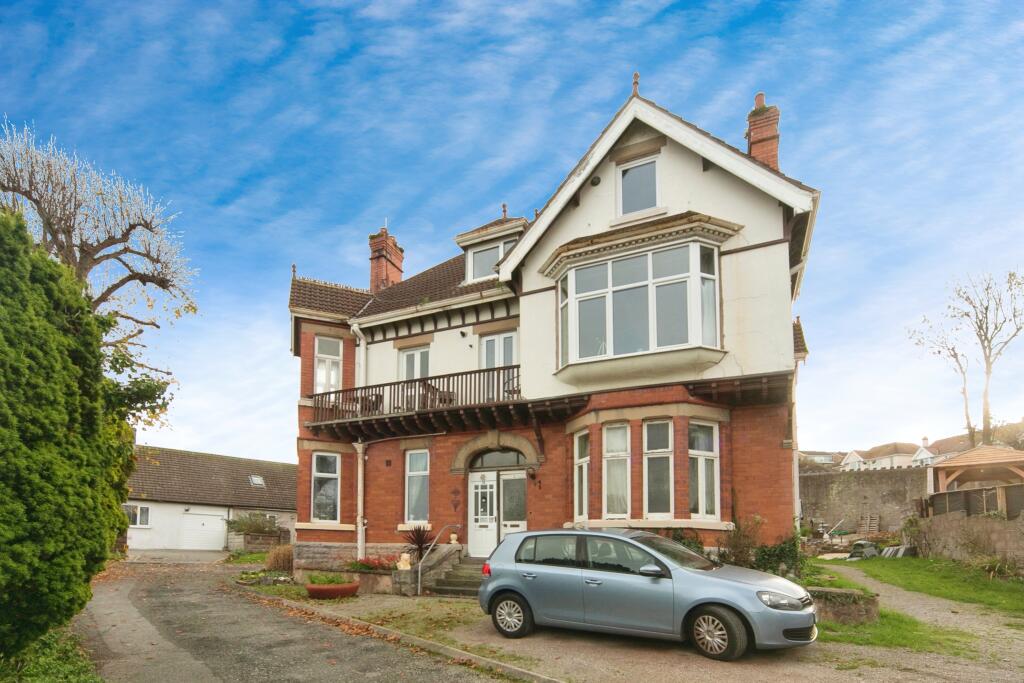Main image of property: Woodend Drive, Old Colwyn, Colwyn Bay, Conwy, LL29