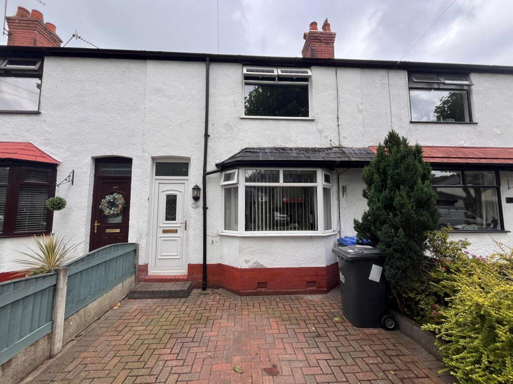 Main image of property: Shaws Avenue, Warrington, WA2