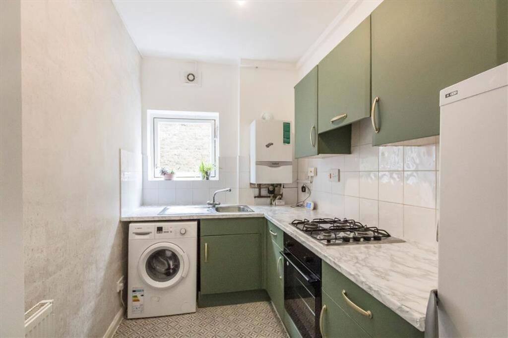 Waldegrave Road, Teddington – pohled 3