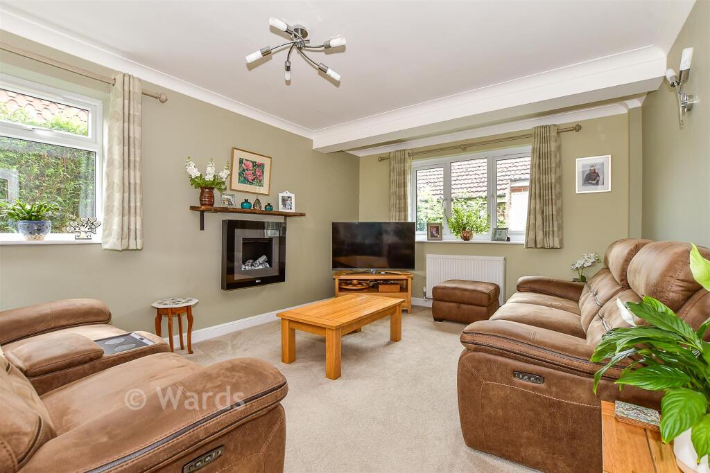 Main image of property: Hartley Road, Cranbrook, Kent