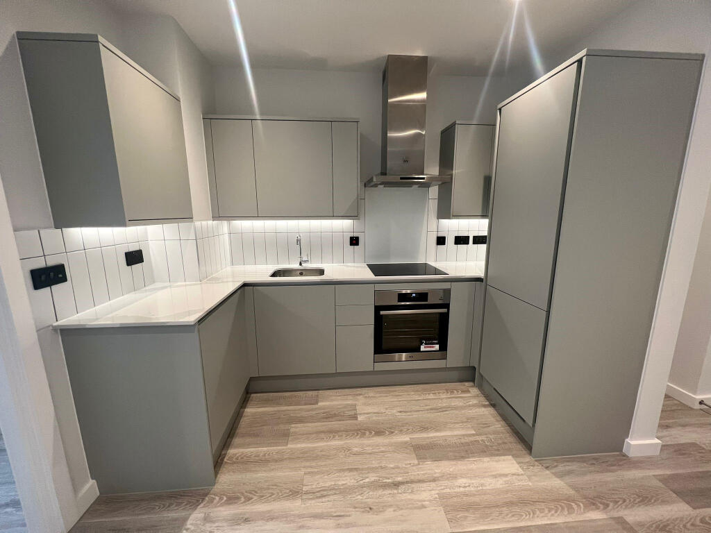 Main image of property: Apex Lofts, Warwick Street, Digbeth, Birmingham, B12