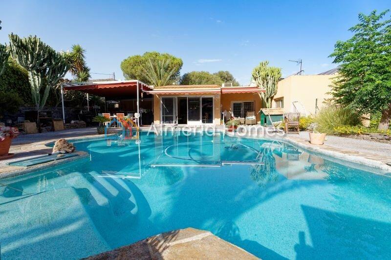 Main image of property: Andalucia, AlmerÃa, Mojácar