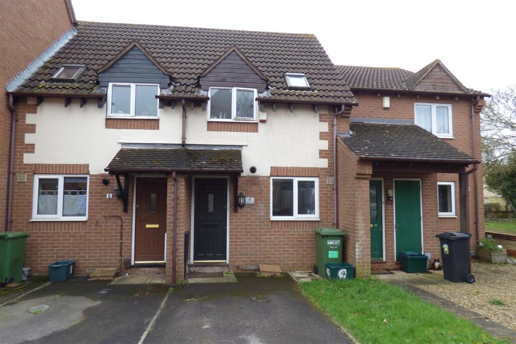 Main image of property: Teal Close, Bradley Stoke, Bristol
