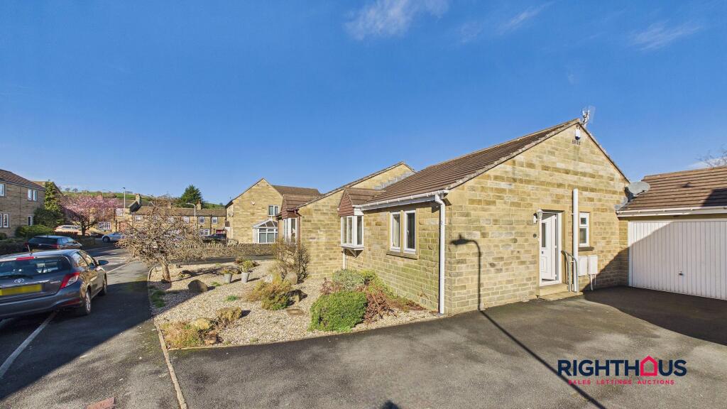 Meadow Court, Allerton, BD15