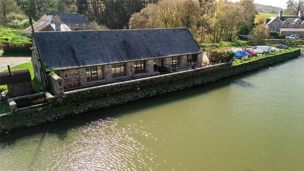 Lopwell, Roborough, Plymouth, Devon, PL6 - View 2