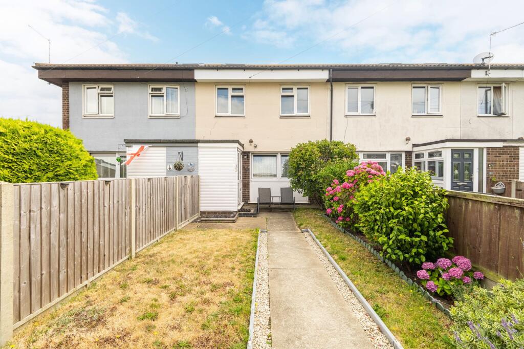 Main image of property: Berberis Green, Gorleston