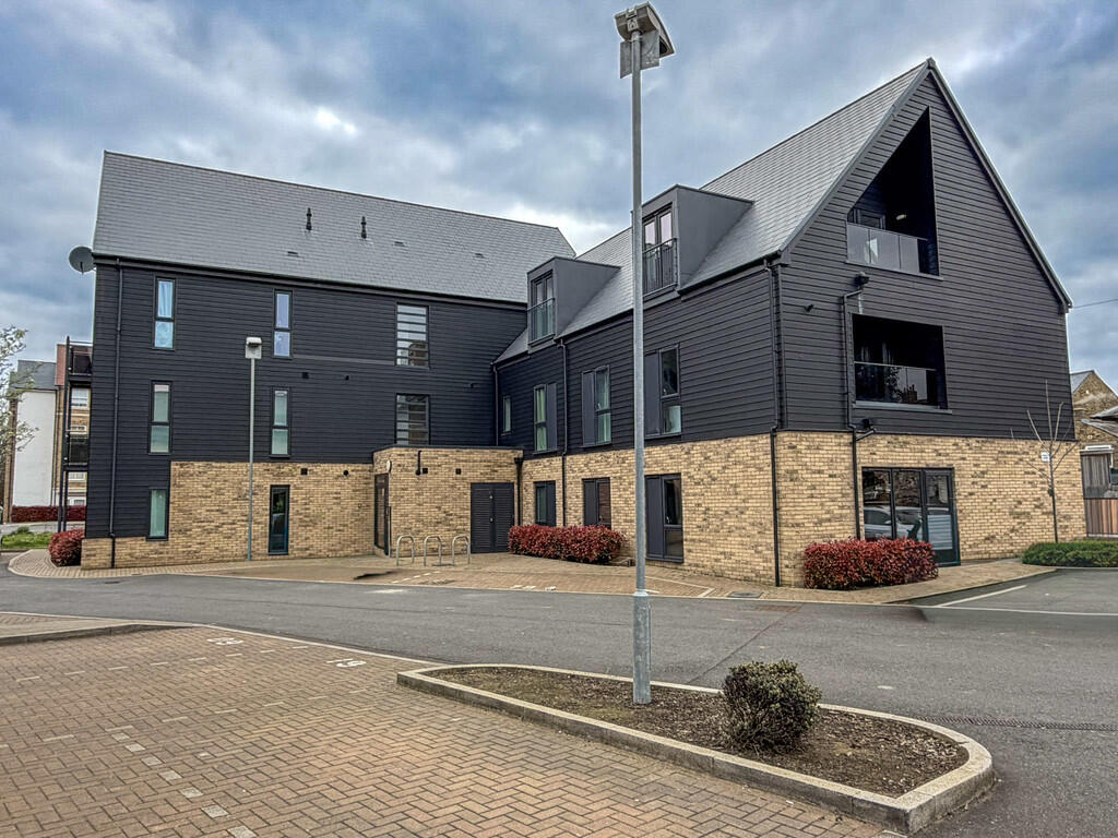 Main image of property: Drovers Place, Huntingdon