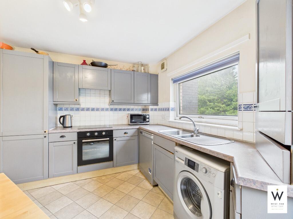 Main image of property: Beith Street, Partick, Glasgow, G11
