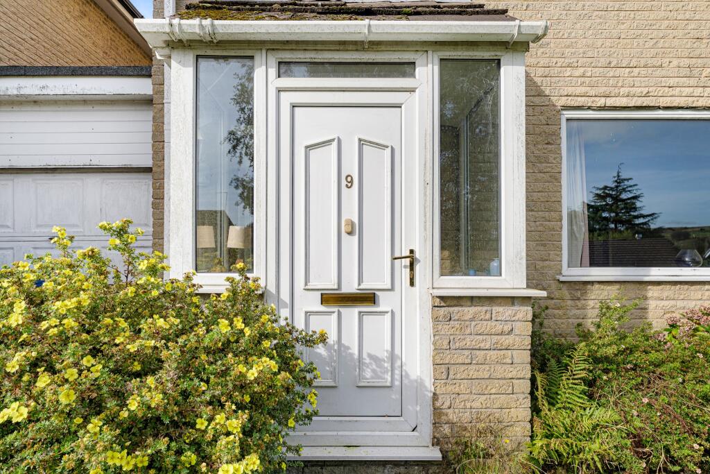 House in Belmont, North Turton - View 2