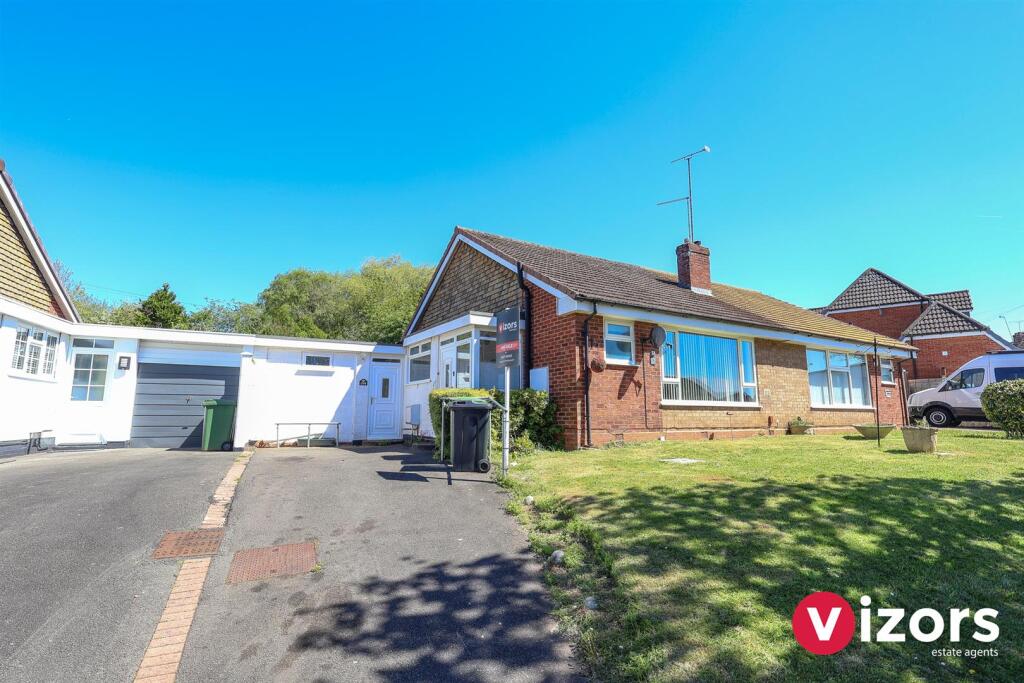 Main image of property: Mason Road, Headless Cross, Redditch