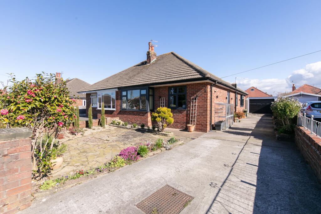 Main image of property: Grizedale Avenue,  Poulton-Le-Fylde, FY6