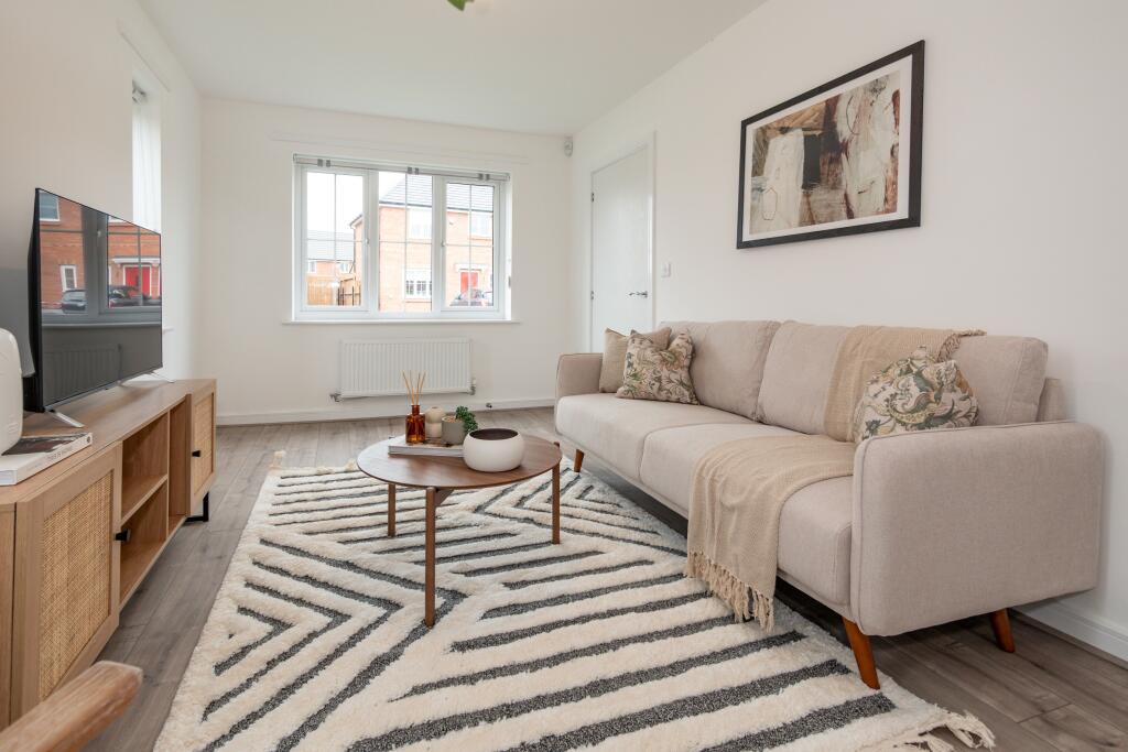 Main image of property: Daisy Place, Highbridge, TA9
