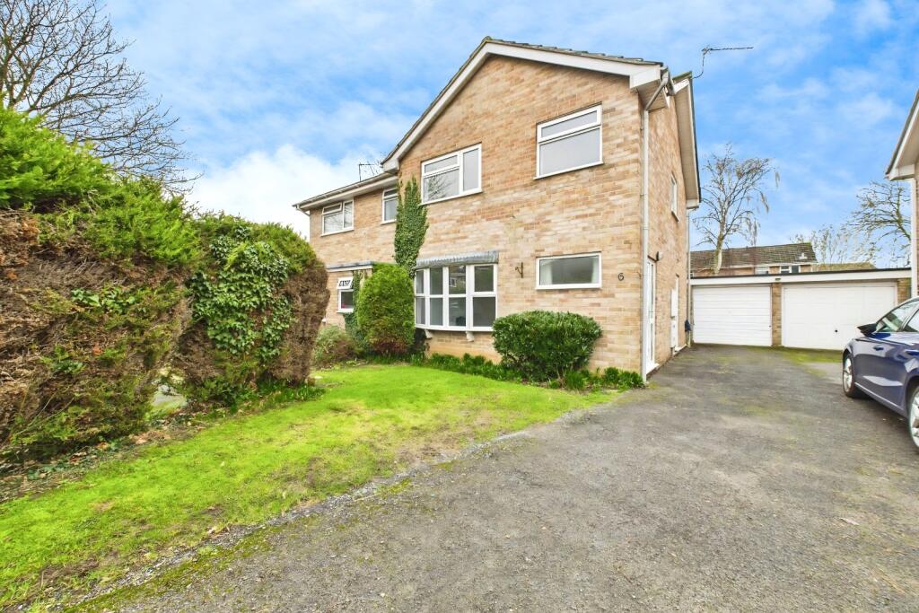 Main image of property: Freshmoor, Clevedon, North Somerset, BS21