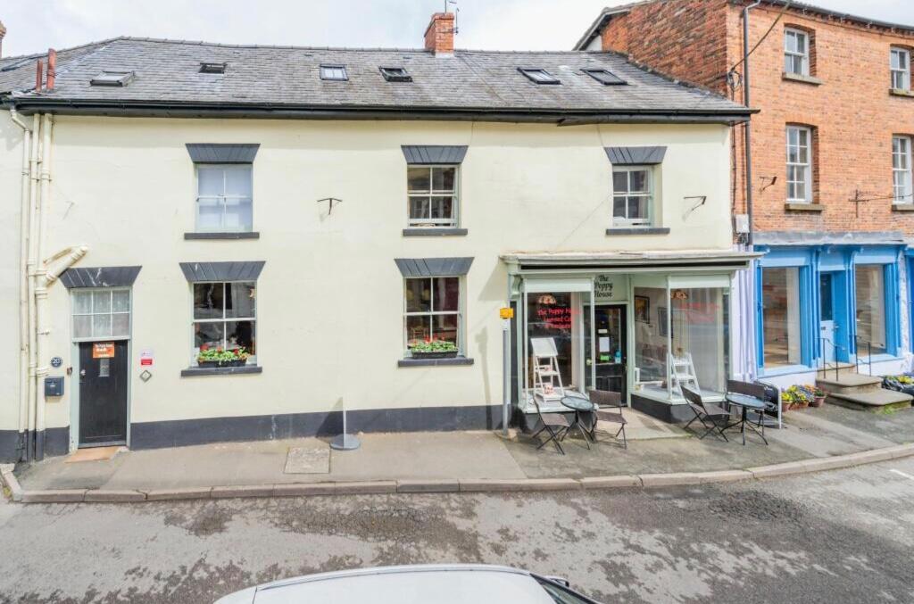 Main image of property: Market Square, Bishops Castle, Shropshire, SY9