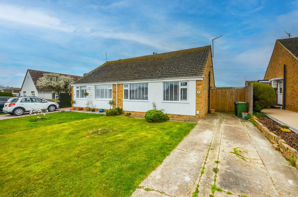 Main image of property: Mimosa Close, Polegate, East Sussex, BN26